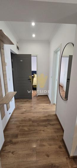 Apartament cu 2 camere decomandat, mobilat în Iosefin