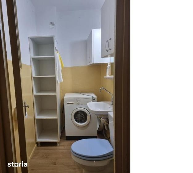 Etaj 1-Podul de Fier Intersectie-3C Decomandat-doua bai-bloc pe cadre - 10