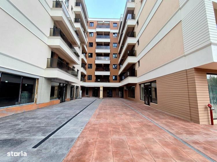 Apartament 3 camere - Centru - 4