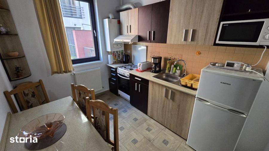 APARTAMENT 2 CAMERE | 100 METRI DE MARE | 2 TERASE | TERMEN LUNG - 9