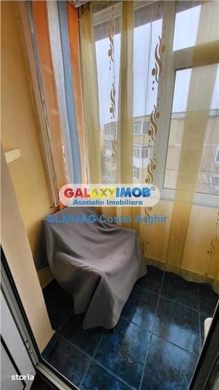 Apartament cu 4 camere decomandat în Găvana