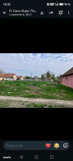 Teren de 780 mp, în Central