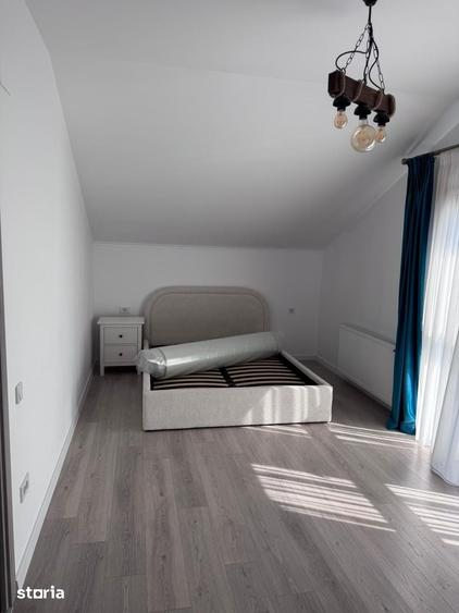 Casa single 4 camere, complex inchis, curte proprie -direct proprietar - 7