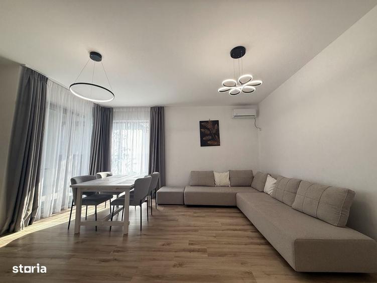 Casă cu 4 camere în Tamași