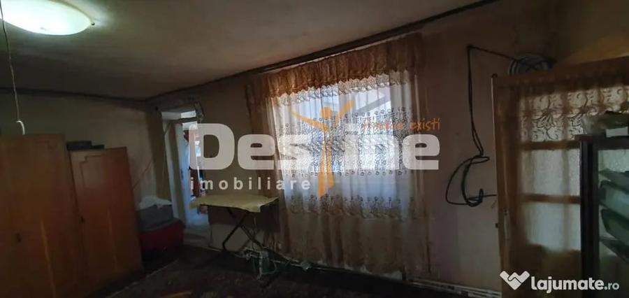 Casa MIhai Bravu 155 mp., acces in indiviziune. - Ploiesti (Prahova) - 2
