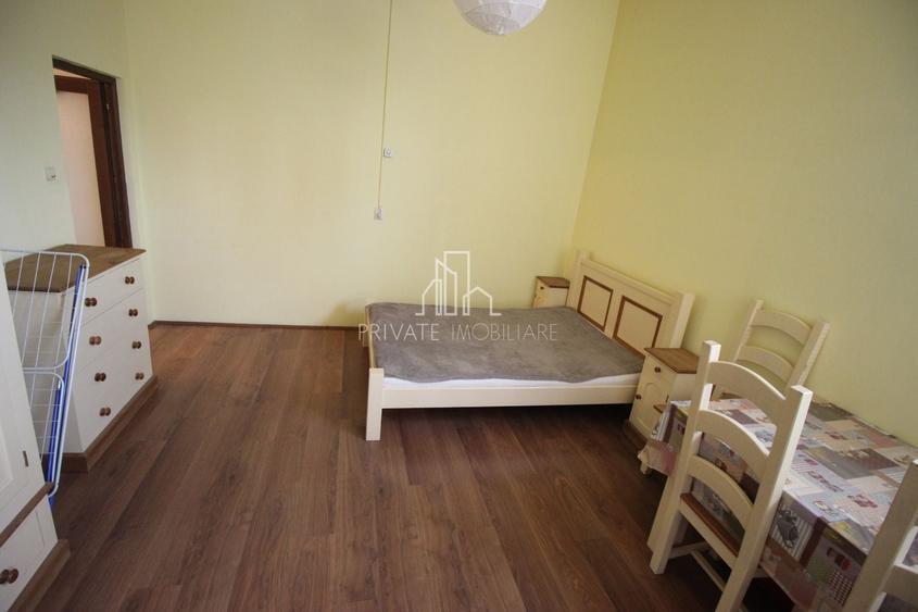 Apartament 1 Camera De Inchiriat, Piata Trandafirlor,Zona Utracentrala - 2