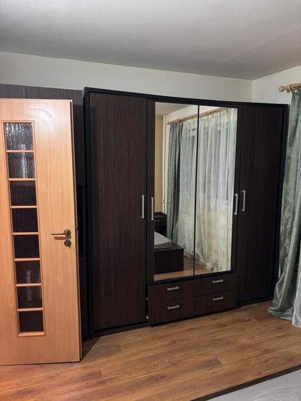 Apartament cu 2 camere semidecomandat în Rogerius