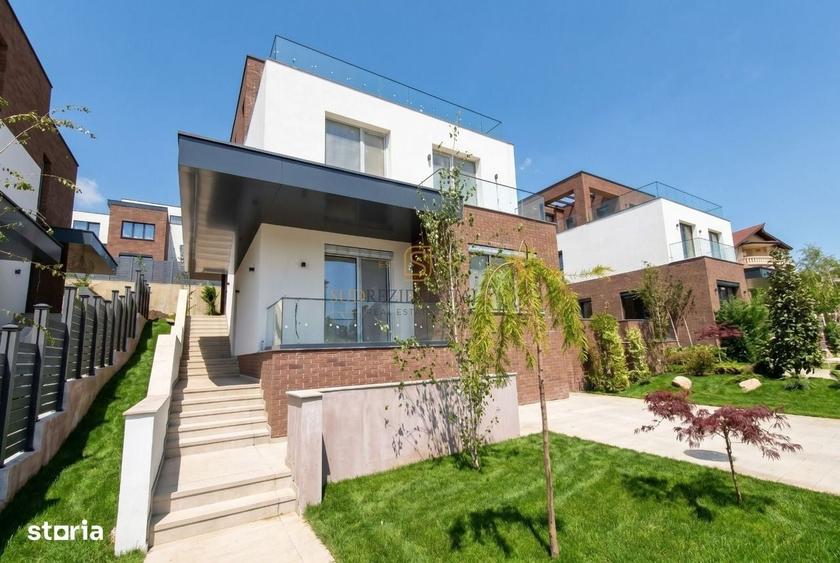 Casă cu 4 camere în Tâncăbești