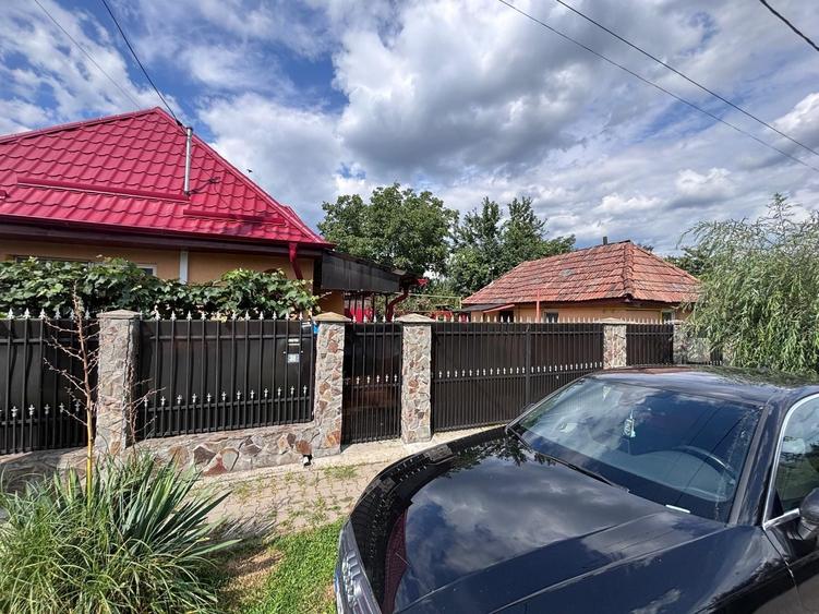 Casă cu 3 camere în Criș