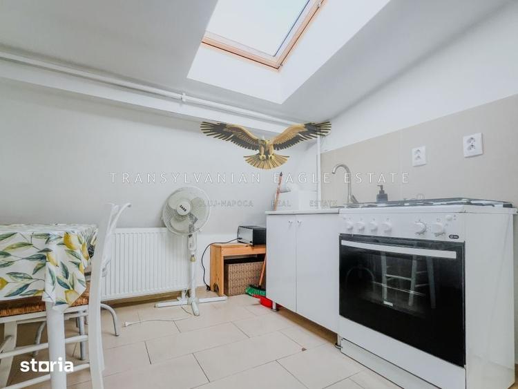 Apartament modern|2 camere| situat in P-ta Abator/Str. Bucuresti - 12