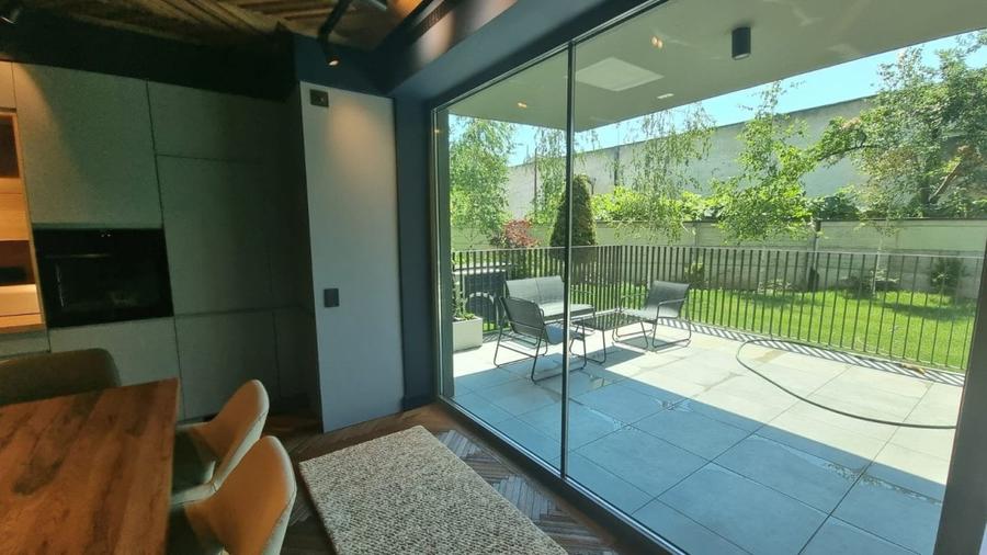 Apartament cu 2 camere decomandat în Gara