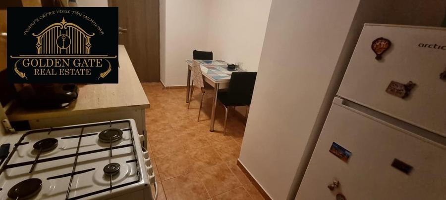 Apartament cu 2 camere decomandat, mobilat în Militari
