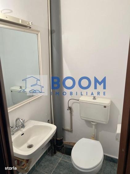 Apartament 3 camere | Ostroveni | Centrala termica | Bloc A - 7