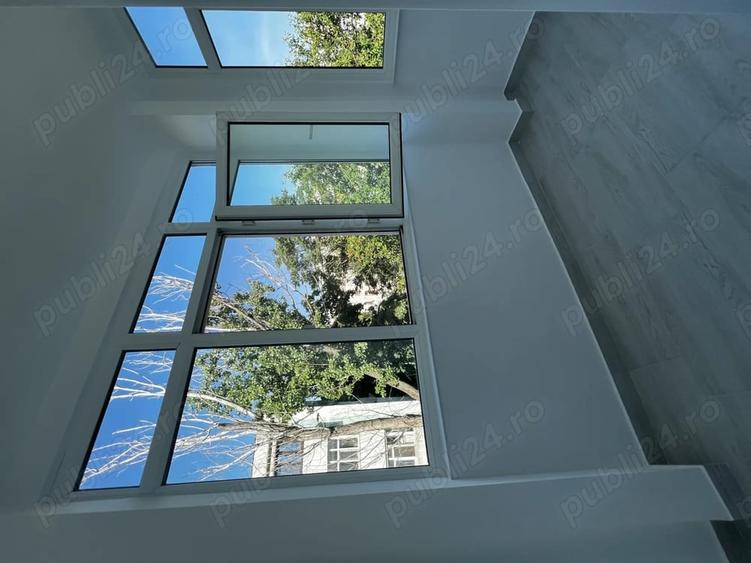 Apartament cu 2 camere decomandat în Mazepa 2