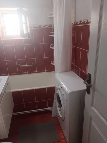 Inchiriez apartament 2 camere, mobilat, utilat, ultracentral - 9
