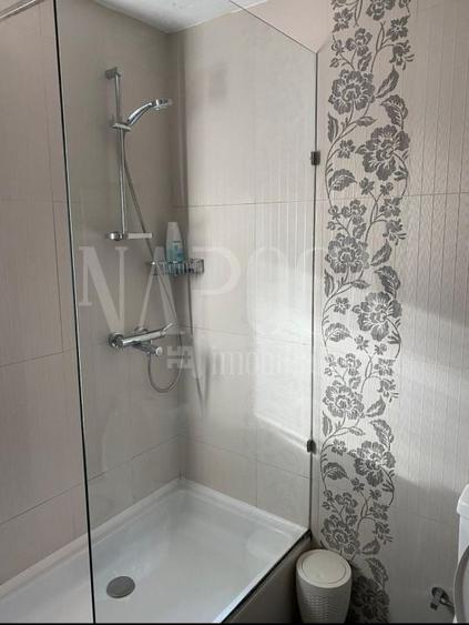 Casă individuală cu 3 camere cu Canalizare în Făget