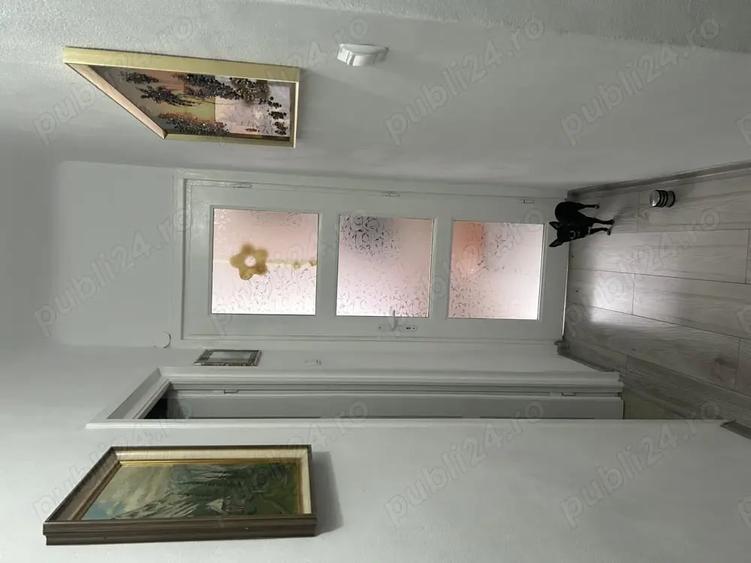 Apartament cu 2 camere decomandat în Ocna Mureș