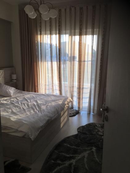 Apartament cu 2 camere în Nord