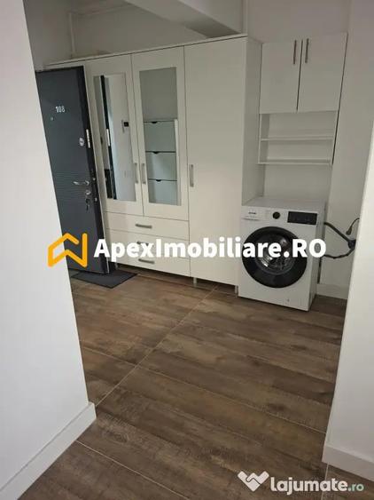 Garsonieră decomandată în Berceni