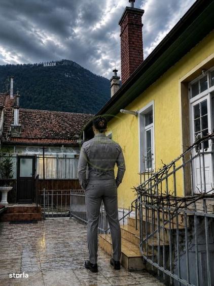 Inchiriere garsoniera Brasov Centrul Istoric - 5