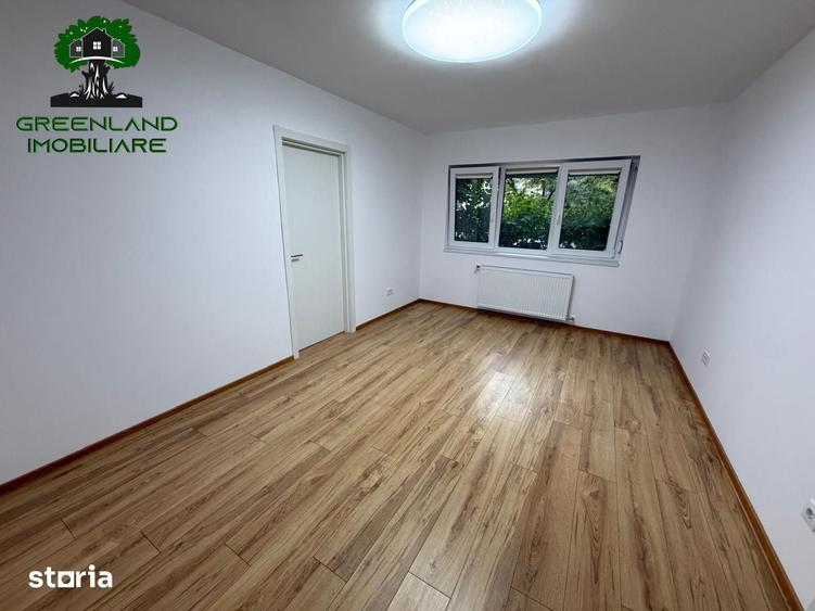 Apartament cu 3 camere în Podu Roș