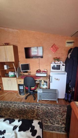 Garsonieră în Someșeni