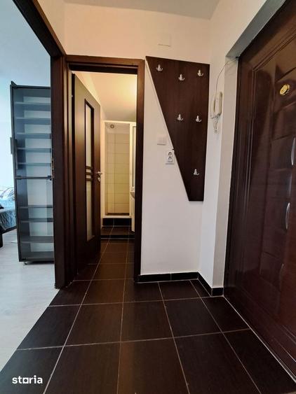 Apartament cu 1 camera - Mazepa 1 - 4
