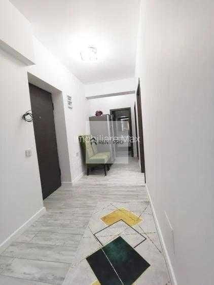 3 Camere High Level Regie Residence Grozavesti Metrou - 8