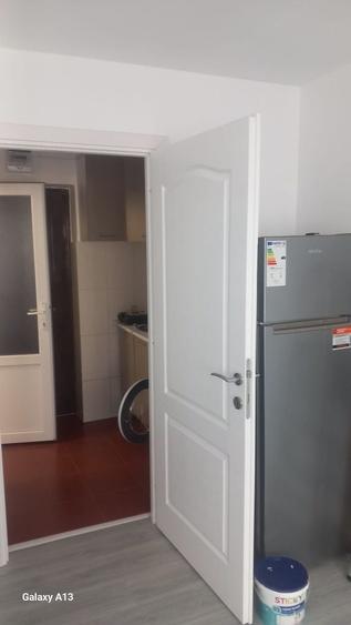 Garsonieră decomandată în Burdujeni