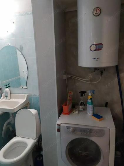 Garsonieră în Crângași