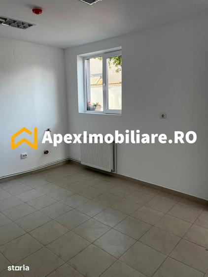 Spațiu comercial, de 70 mp, în Sisești