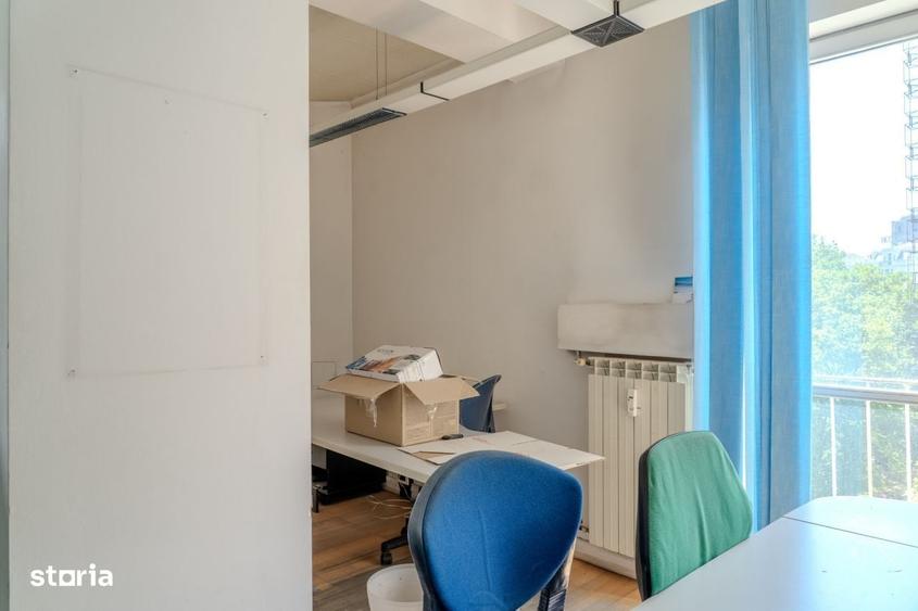 4 camere Bloc EVA Bd. Magheru | 62 mp | Etaj 3 | Ultracentral - 10