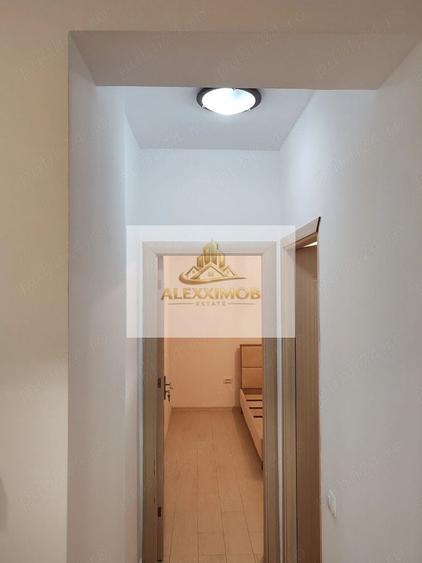 Apartament cu 2 camere decomandat, mobilat în Nord-Vest