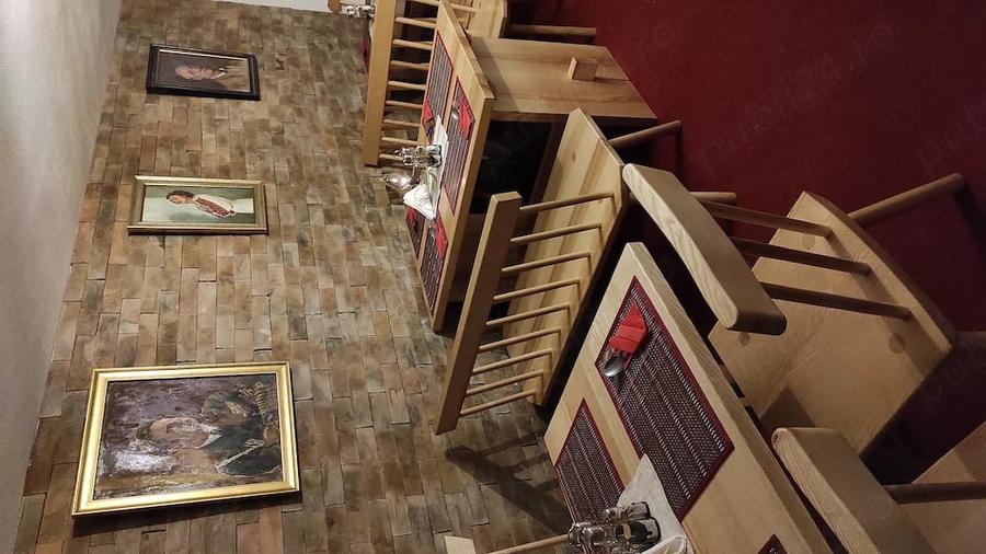 Spațiu comercial, de 400 mp, în Central