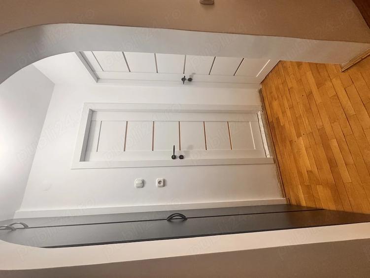 Apartament cu 2 camere decomandat în Rogerius