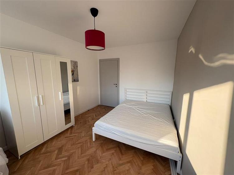 Vanzare apartament 3 camere renovate Parcul Circului - 6