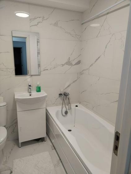 Apartament cu 2 camere decomandat în Paltin