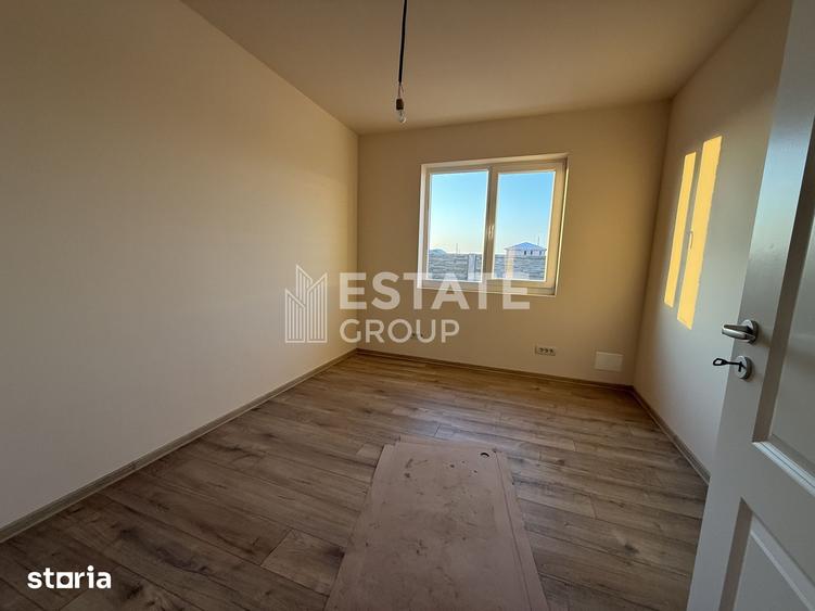Casa individuala cu 4 camere in Mosnita Noua zona Castel comision 0% - 2