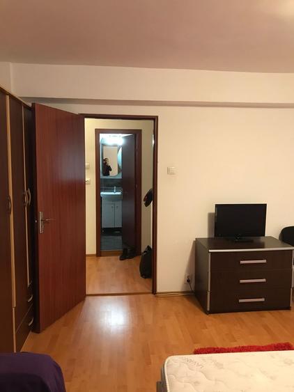 GARSONIERA BRANCOVEANU 2/4 44MP  APROPRIERE METOU PARC MOBILATA CONFORM POZE - 5