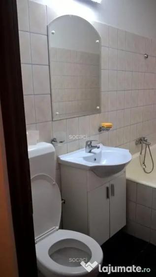 Garsonieră în Brâncoveanu