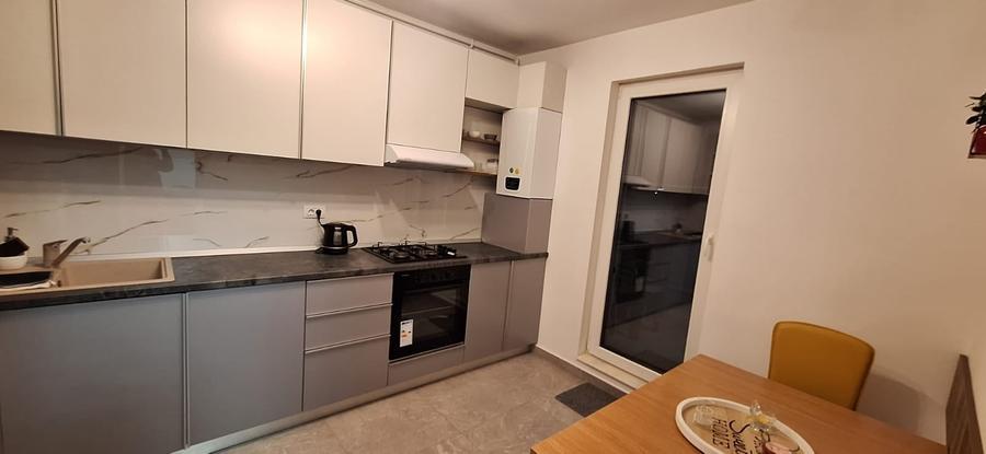 APARTAMENT 2 CAMERE DE INCHIRIAT/OTOPENI RESIDENCE/70MP/PARCARE INCLUSA - 6