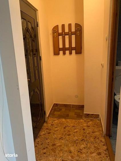 Garsonieră în Gării