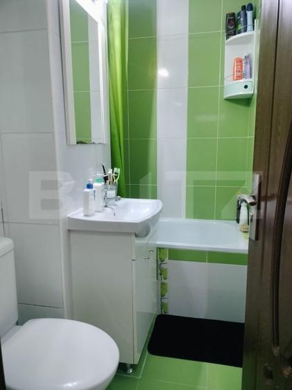 Apartament 2 camere plus 2 garaje  în Deva – zona linistita - 7