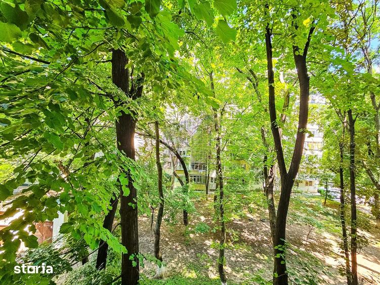 Apartament 2 camere de vanzare | Drumul Taberei | Etaj 3/10 | Metrou - 15