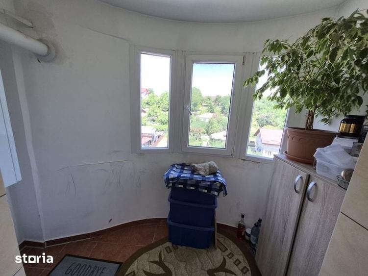 Apartament cu 2 camere în Holboca
