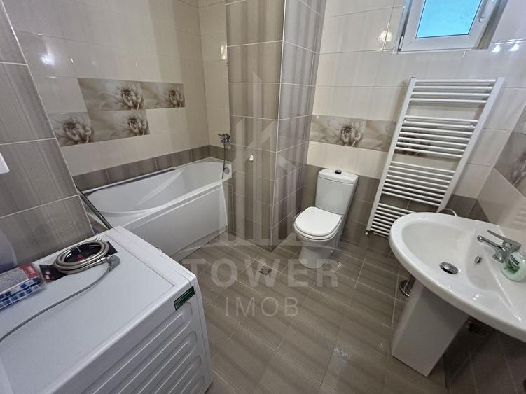 Apartament cu 3 camere în Hipodrom 1