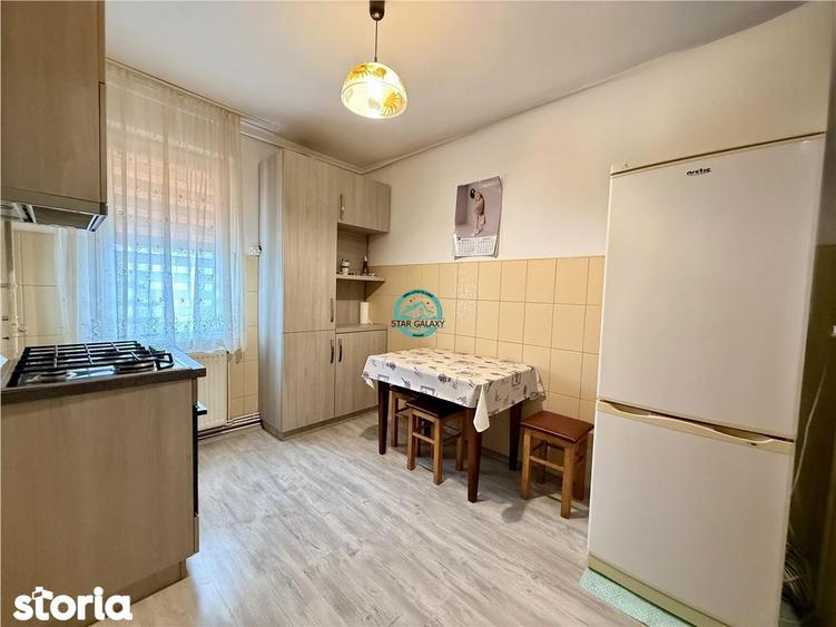 Apartament cu 2 camere în Unirii