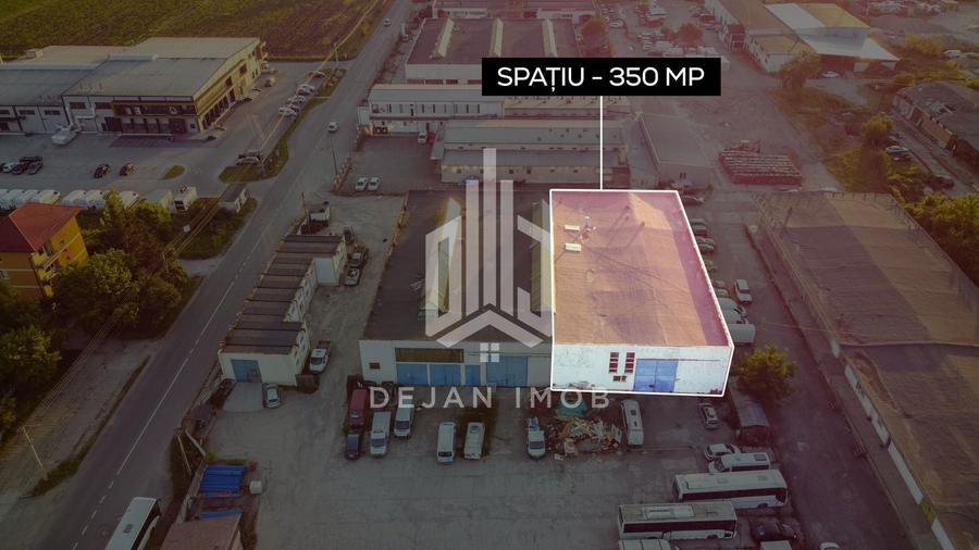 Teren construcție, în Gării