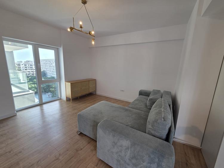 Inchiriere studio modern + parcare, Avrig (Metrou Bucur Obor) - 3