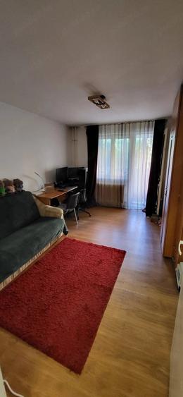Apartament cu 2 camere decomandat în Gheorgheni